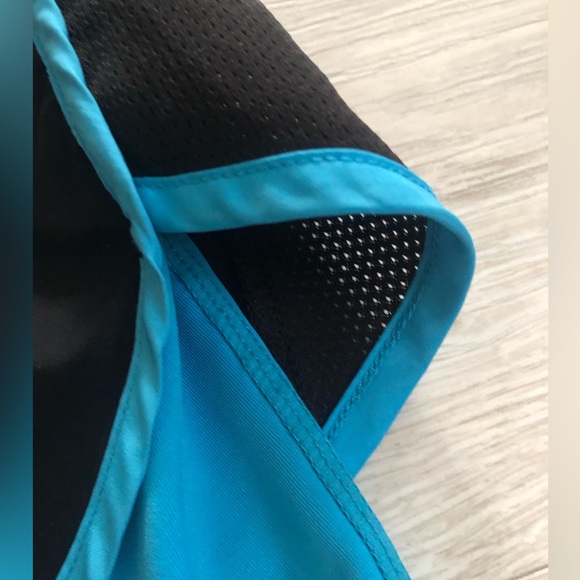 Velocity 2-in-1 Active Running Dri-Fit Vented Shorts - Picture 13 of 16